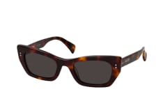 Kenzo KZ 40162 I 53A, BUTTERFLY Sunglasses, UNISEX, available with prescription