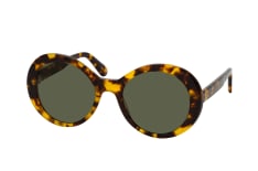 Stella McCartney SC 40057 I 53N, ROUND Sunglasses, FEMALE, available with prescription
