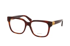 Stella McCartney SC 50033 I 053, including lenses, SQUARE Glasses, FEMALE