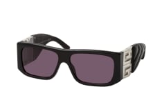 Givenchy GV 40034 I 01A, RECTANGLE Sunglasses, UNISEX, available with prescription