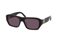 Givenchy GV 40036 U 01A, RECTANGLE Sunglasses, MALE, available with prescription