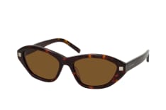 Givenchy GV 40038 I 52J, BUTTERFLY Sunglasses, FEMALE, available with prescription