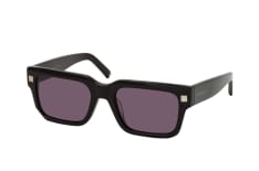 Givenchy GV 40039 U 01A, RECTANGLE Sunglasses, MALE, available with prescription