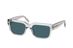 Givenchy GV 40039 U 20N, RECTANGLE Sunglasses, MALE, available with prescription