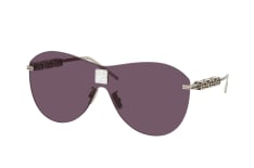 Givenchy GV 40035 U 16A, SINGLELENS Sunglasses, FEMALE