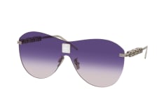 Givenchy GV 40035 U 16Z, SINGLELENS Sunglasses, FEMALE