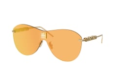 Givenchy GV 40035 U 32L, SINGLELENS Sunglasses, FEMALE