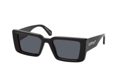 Off-White SAVANNAH OERI064 1007, RECTANGLE Sunglasses, UNISEX
