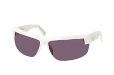Off-White TOLEDO OERI068 0, RECTANGLE Sunglasses, UNISEX