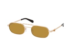 Off-White BALTIMORE OERI072 7676, ROUND Sunglasses, UNISEX, available with prescription