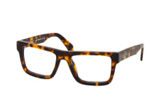 Off-White OPTICAL OERJ025 6000, including lenses, RECTANGLE Glasses, UNISEX