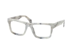 Off-White OPTICAL OERJ025 0, including lenses, RECTANGLE Glasses, UNISEX