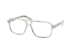 Off-White OPTICAL OERJ028 0800, including lenses, AVIATOR Glasses, MALE
