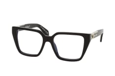 Off-White OPTICAL OERJ029 1000, including lenses, SQUARE Glasses, UNISEX