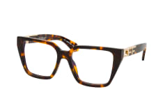 Off-White OPTICAL OERJ029 6000, including lenses, SQUARE Glasses, UNISEX