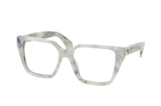 Off-White OPTICAL OERJ029 0, including lenses, SQUARE Glasses, UNISEX
