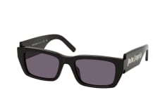 Palm Angels PERI002 1007, Rechteckige Sonnenbrille, Unisex