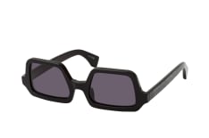 County of Milan SOLIDAGO CERI024 1007, RECTANGLE Sunglasses, UNISEX, available with prescription