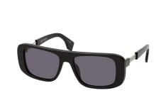 County of Milan POLYGALA CERI027 1007, RECTANGLE Sunglasses, UNISEX, available with prescription