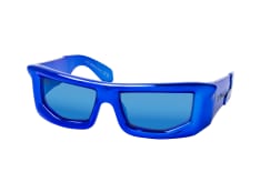 Off-White OERI074 4545, SQUARE Sunglasses, UNISEX