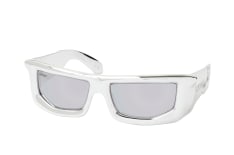 Off-White OERI074 7272, SQUARE Sunglasses, UNISEX