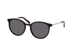 Mister Spex Collection Boh 2105 S25, ROUND Sunglasses, FEMALE, available with prescription