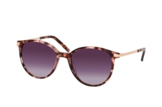 Mister Spex Collection Sophy 2096 R25, ROUND Sunglasses, FEMALE, available with prescription