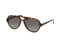 Mister Spex Collection Bess 2507 R21, AVIATOR Sunglasses, UNISEX