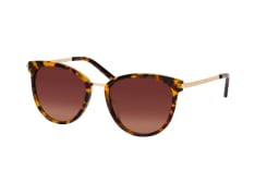 Aspect by Mister Spex Corinne 2106 R21, ROUND Sunglasses, FEMALE, available with prescription