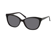 Aspect by Mister Spex Crystella 2526 S22, BUTTERFLY Sunglasses, FEMALE, available with prescription