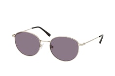 Mister Spex Collection Erin 2506 F22, ROUND Sunglasses, UNISEX, available with prescription