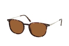 Ultralight Classics Leevi Sun 2134 R24, SQUARE Sunglasses, UNISEX, polarised, available with prescription