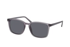 Ultralight Classics LedeB Sun 2154 D22, SQUARE Sunglasses, MALE, polarised