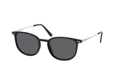Ultralight Classics Leevi Sun 2134 S23, SQUARE Sunglasses, UNISEX, polarised, available with prescription