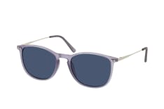 Ultralight Classics Leve Sun 2136 D23, SQUARE Sunglasses, UNISEX, polarised, available with prescription