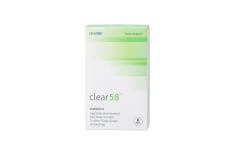 Clear Clear 58 klein