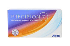 Precision 7 Precision 7 klein