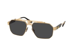 Dolce&Gabbana DG 2294 02/87, AVIATOR Sunglasses, MALE