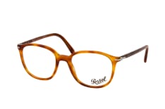 Persol PO 3317V 96, including lenses, RECTANGLE Glasses, UNISEX