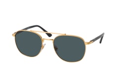 Persol PO 1006S 515/3R, SQUARE Sunglasses, UNISEX, polarised, available with prescription