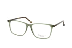 Hackett London 37315 514, including lenses, RECTANGLE Glasses, MALE