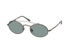 Giorgio Armani AR 115SM 300656, OVAL Sunglasses, MALE, available with prescription
