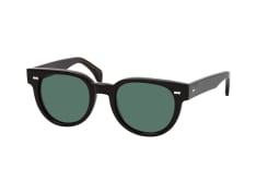 TBD Eyewear Palm Eco Black petite