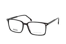 BOSS BOSS 1884/G 807, inkl. Gläser, Quadratische Brille, Herren