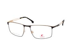Carrera CARRERA 8925 2M2, inkl. Gläser, Rechteckige Brille, Herren