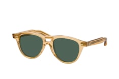 TBD Eyewear Piquet Eco Champagne, AVIATOR Sunglasses, UNISEX, available with prescription