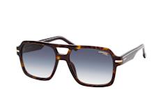 Carrera CARRERA 377/S 086, Quadratische Sonnenbrille, Herren, in Sehstärke erhältlich