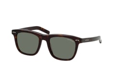 MONTBLANC MB 0226S 002, SQUARE Sunglasses, MALE, available with prescription