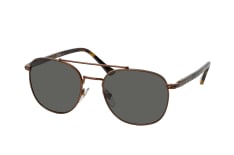 Persol PO 1006S 114848, SQUARE Sunglasses, MALE, polarised, available with prescription
