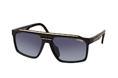 Carrera C SPORT 04/S I46, Quadratische Sonnenbrille, Herren